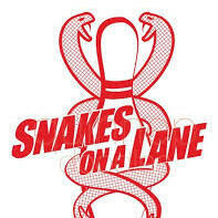 Team Page: Snakes on a Lane